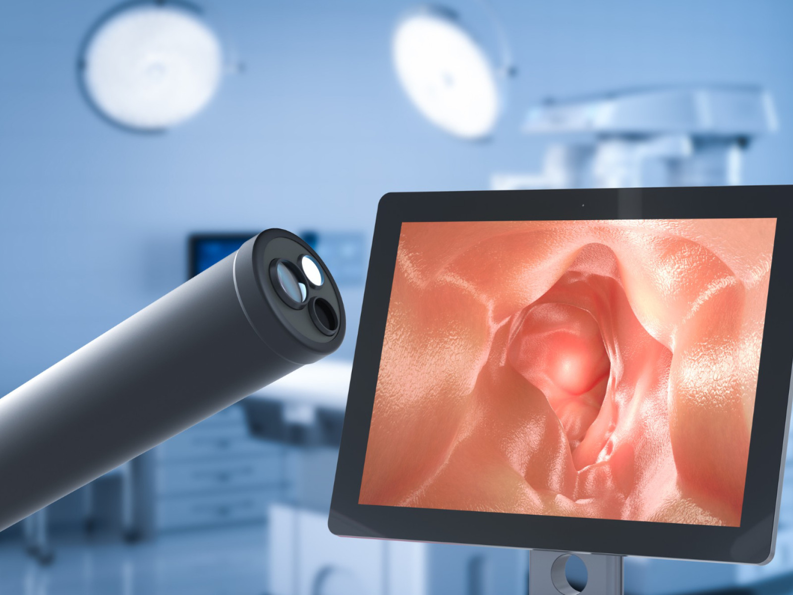 Healthcare Technology